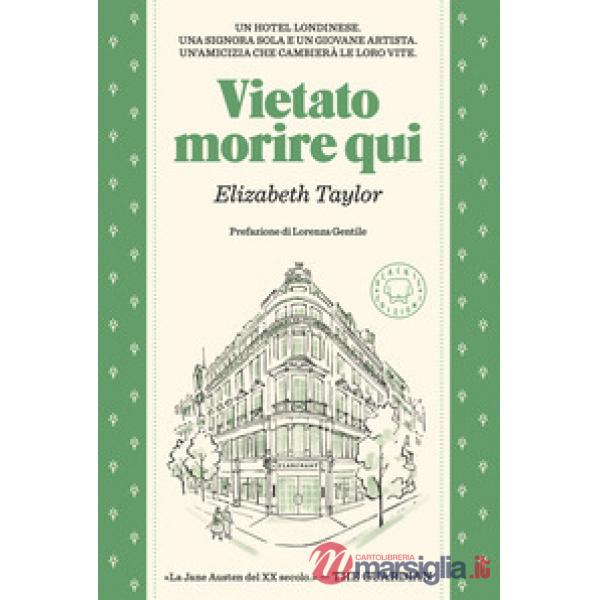 Vietato morire qui