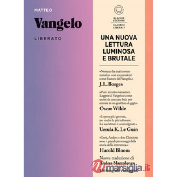 Vangelo liberato