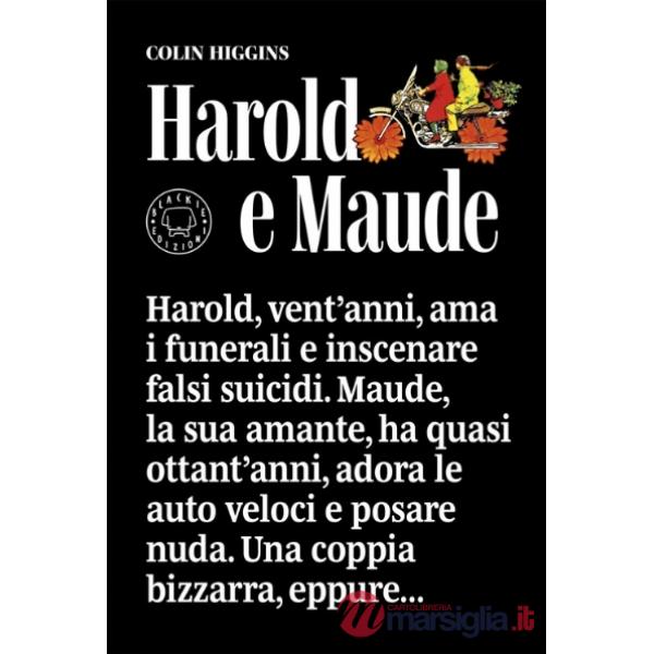 Harold e Maude