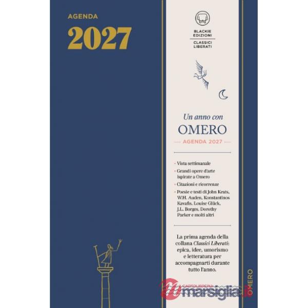 Agenda Omero 2027