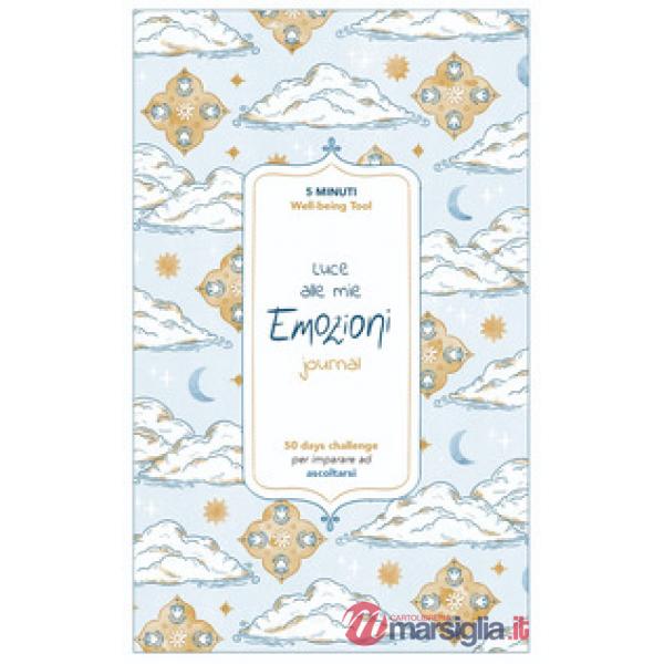 Luce alle mie emozioni