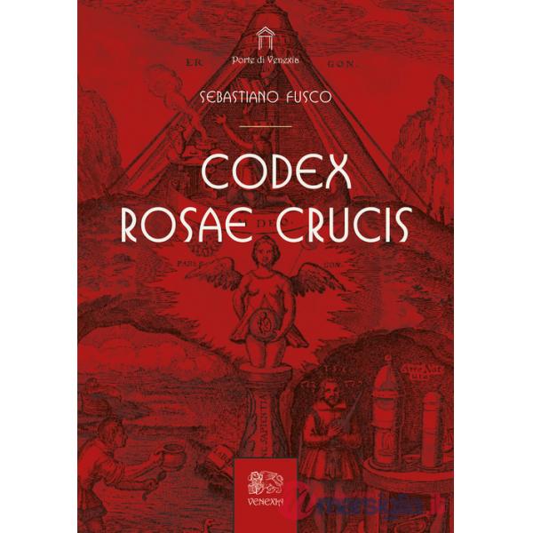 Codex Rosae Crucis