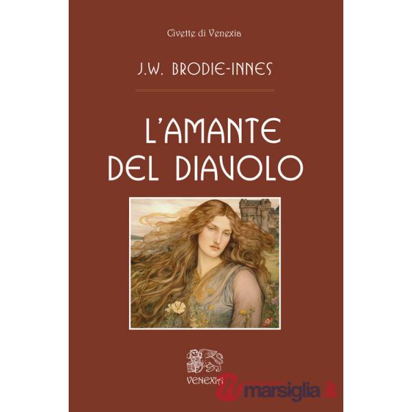 Amante del Diavolo (L')