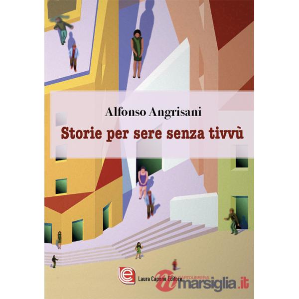 Storie per sere senza tivvù