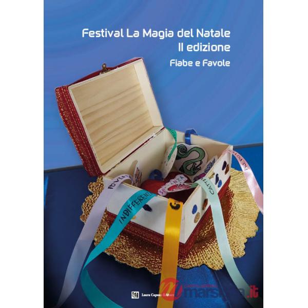 Festival la magia del Natale. Fiabe e favole