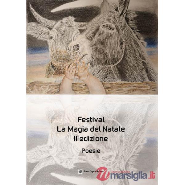 Festival la magia del Natale