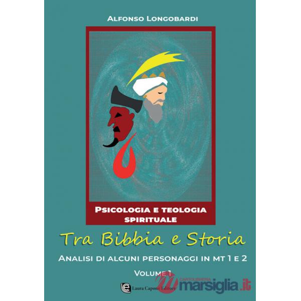 Tra Bibbia e storia. Analisi di alcuni personaggi in MT 1 e 2