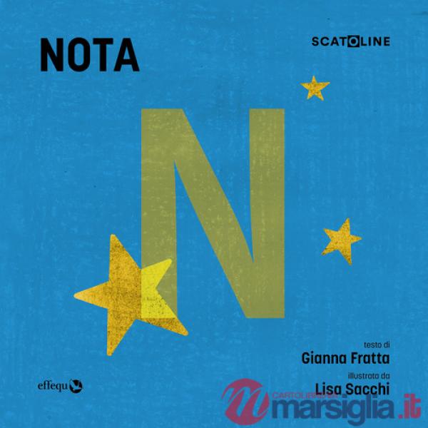 Nota. Ediz. a colori