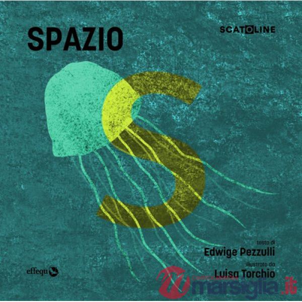 Spazio. Ediz. a colori