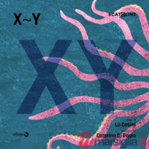 XY. Ediz. a colori