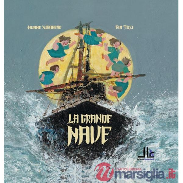Grande nave (La)