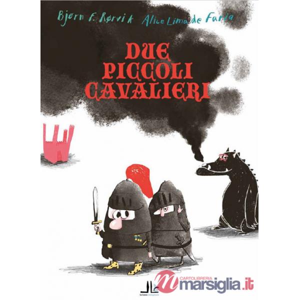 Due piccoli cavalieri