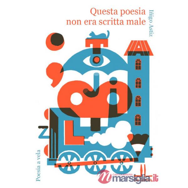 Questa poesia non era scritta male