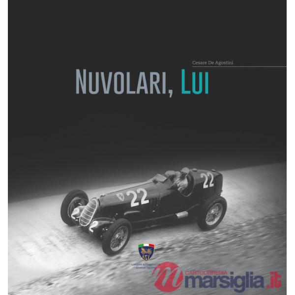 Nuvolari, lui