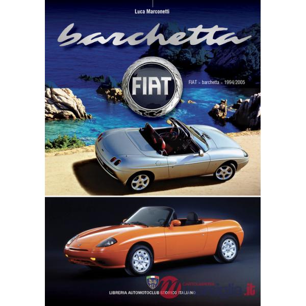 Fiat Barchetta