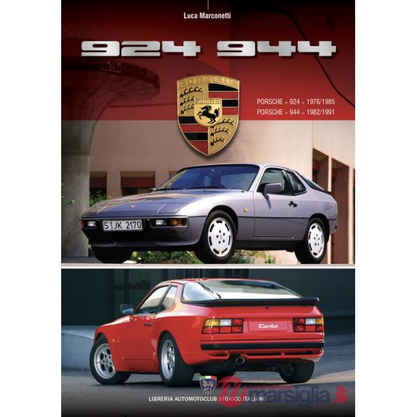 Porsche 924 944