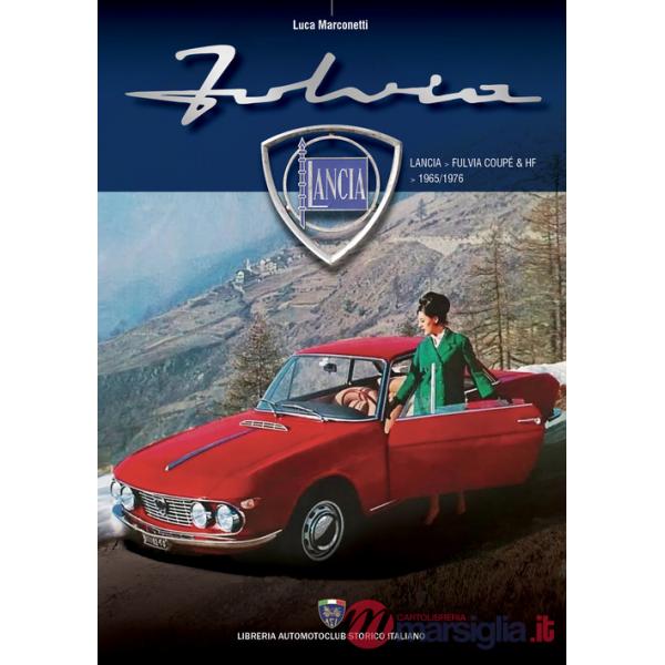 Lancia Fulvia Coupé & HF