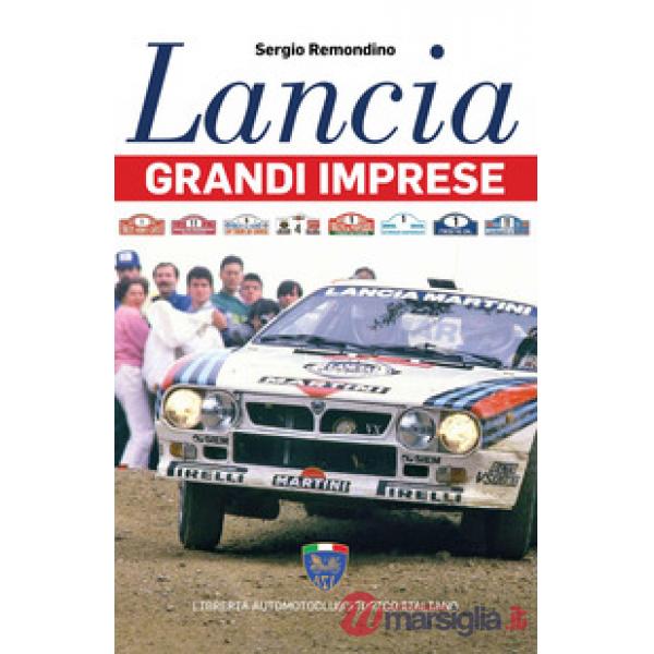 Lancia Grandi Imprese