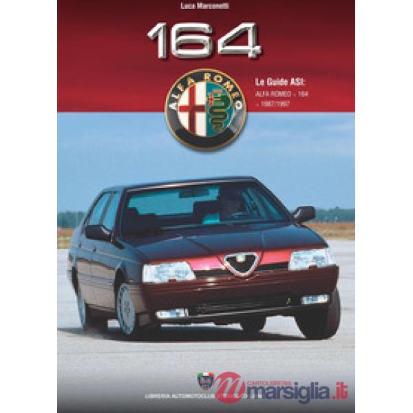 Alfa Romeo 164