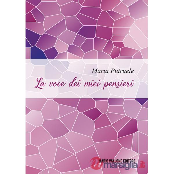 Voce dei miei pensieri (La)