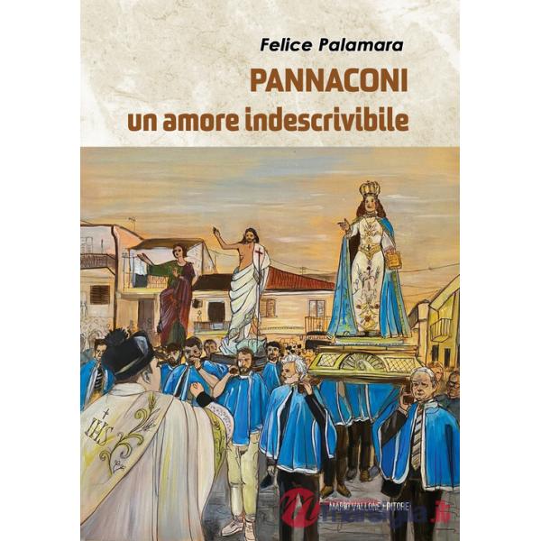 Pannaconi. Un amore indescrivibile