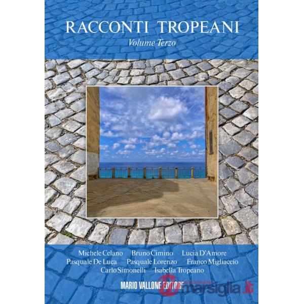 Racconti tropeani. Vol. 3