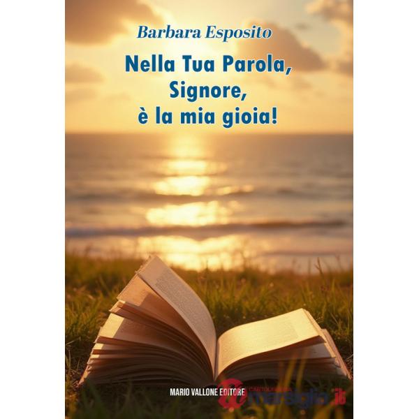 Nella tua parola, Signore, è la mia gioia!