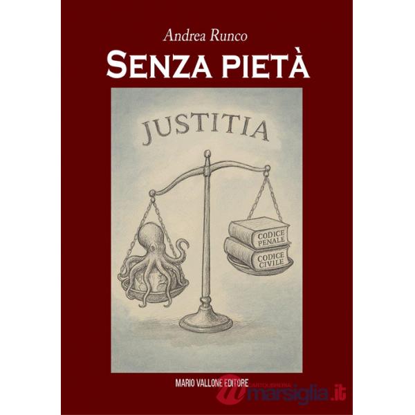 Senza pietà...