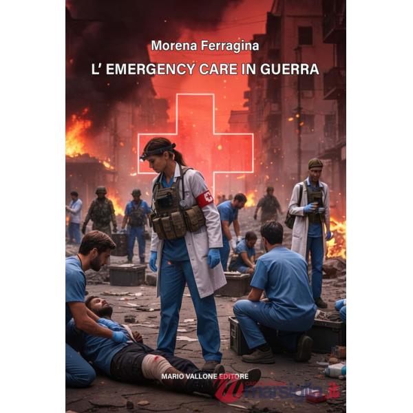 Emergency care in guerra (L')