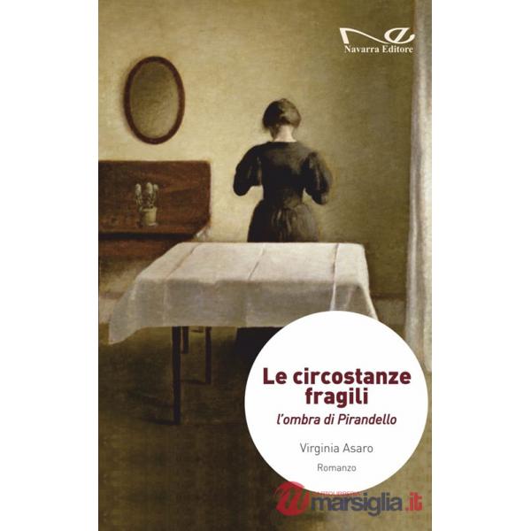 Circostanze fragili. L'ombra di Pirandello (Le)