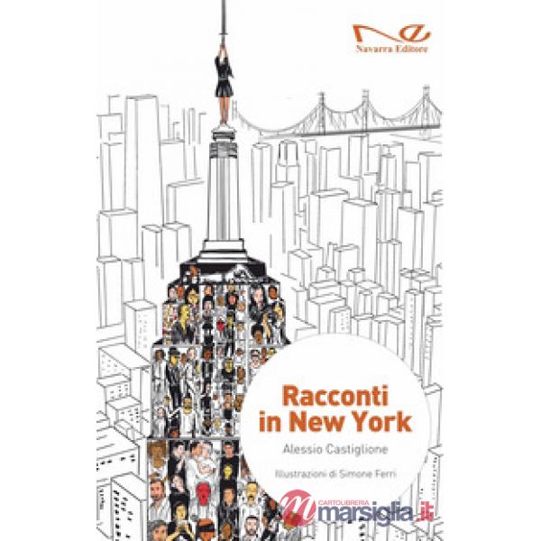 Racconti in New York