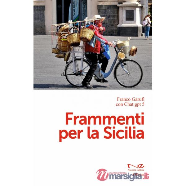 Frammenti per la Sicilia