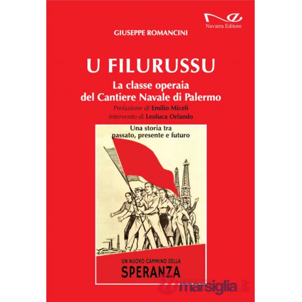 Filurussu. La classe operaia del cantiere navale di Palermo (U)