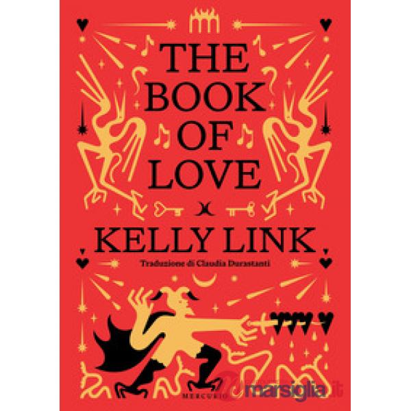 Book of love (The)