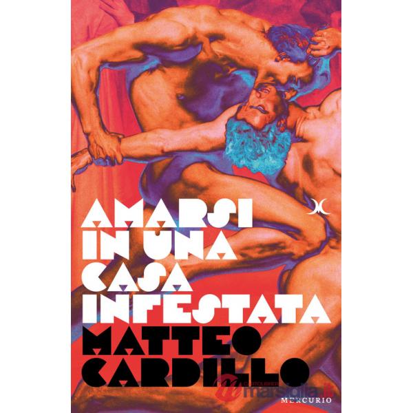 Amarsi in una casa infestata