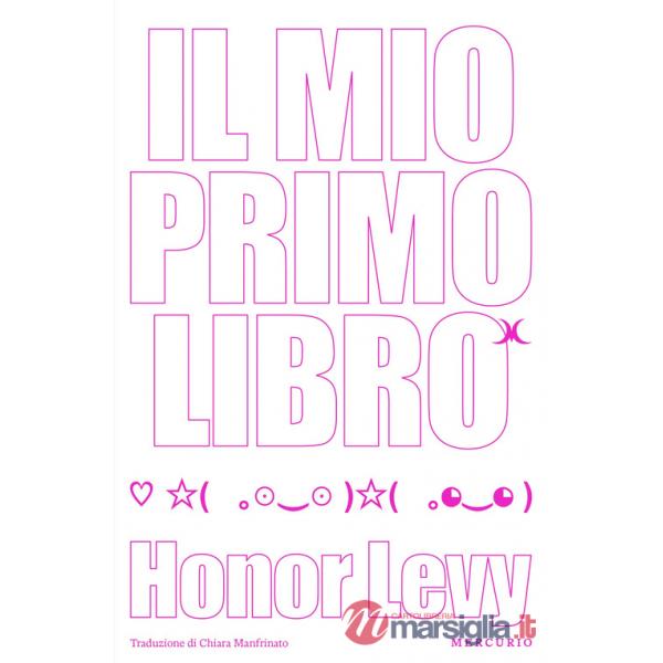 Mio primo libro (Il)