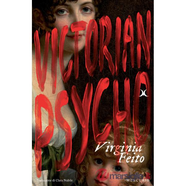 Victorian psycho