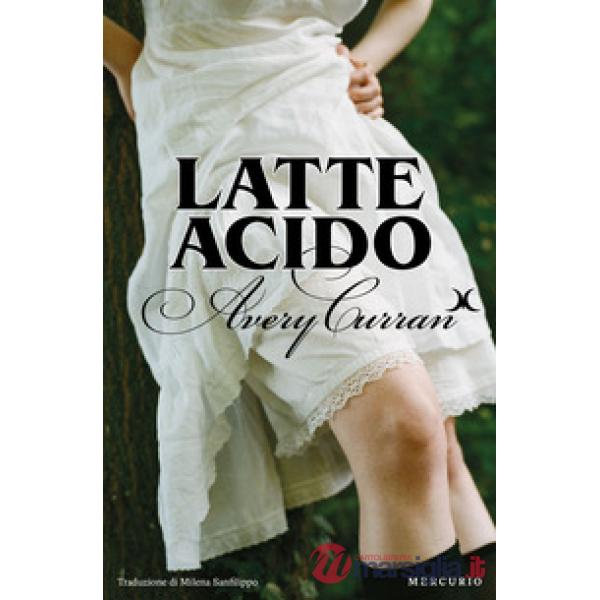 Latte acido