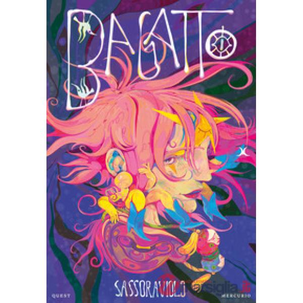 Bagatto