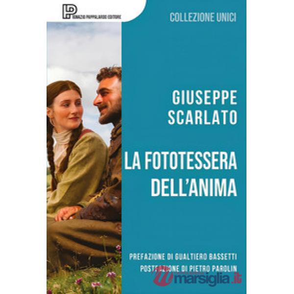 Fototessera dell'anima (La)