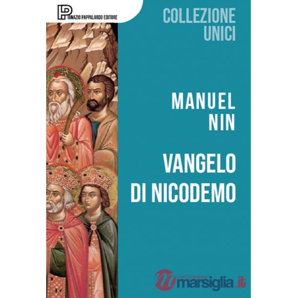 Vangelo di Nicodemo