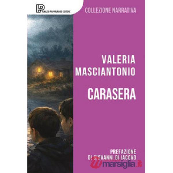Carasera