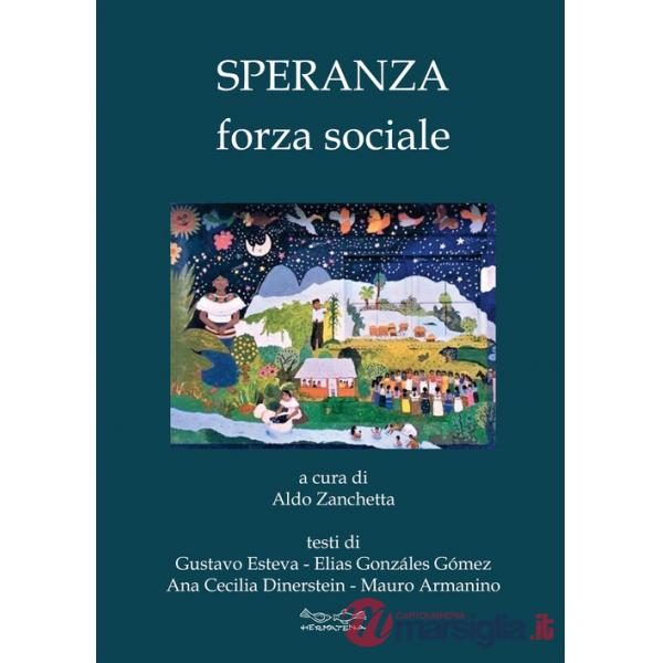 Speranza forza sociale