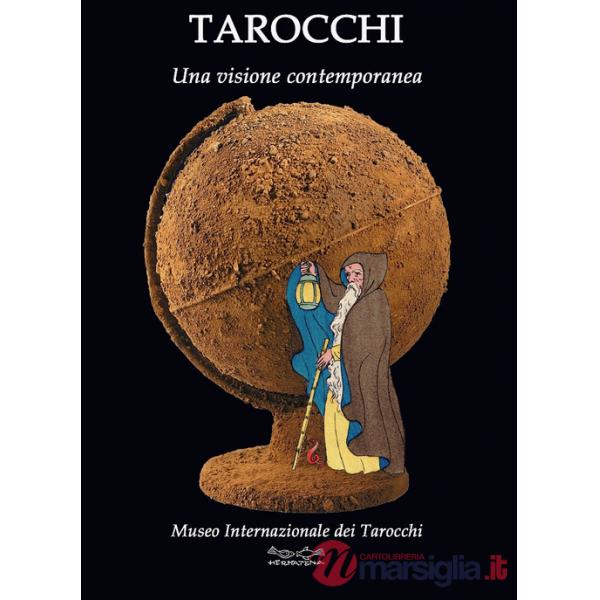 Tarocchi. Una visione contemporanea