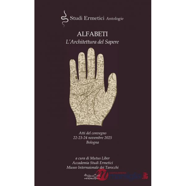 Alfabeti. L'architettura del sapere