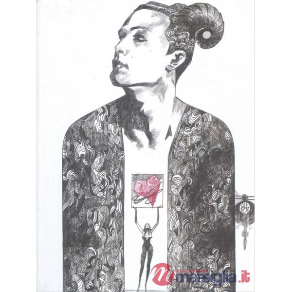 Tavole di Mirka Andolfo, Lola Airaghi, Bruno Brindisi, Onofrio Cartacchio, Raul Castraro, Carmine di Giandomenico, Alessio Fortu