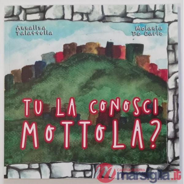 Tu la conosci Mottola?