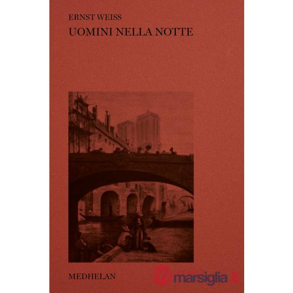 Uomini nella notte