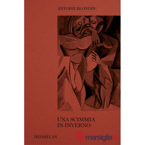 Scimmia in inverno (Una)
