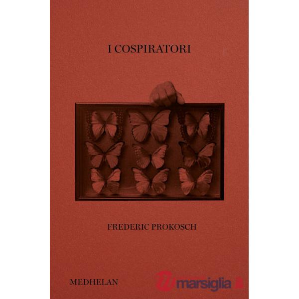 Cospiratori (I)